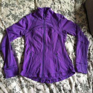 Lululemon Women's Define Jacket